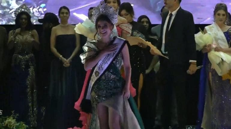 Miss Teocaltiche 2025