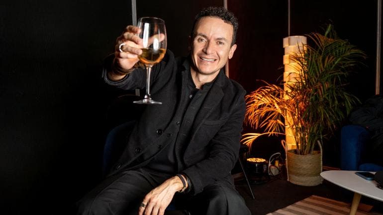 La magia de la Navidad llega con música: Sanz, Trueno, Camilo y Fonseca estrenan nuevos temas