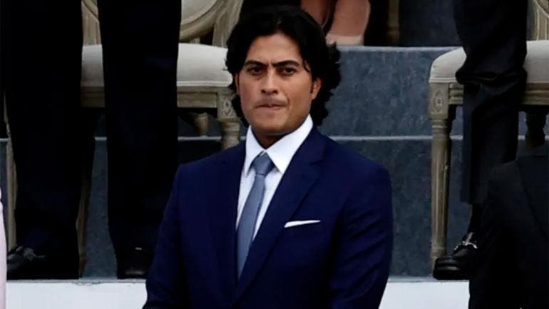 Nicolás Petro Burgos