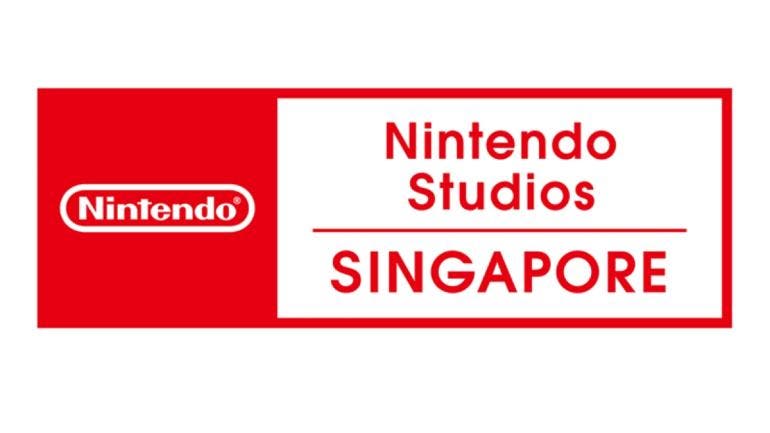 Nintendo Singapor