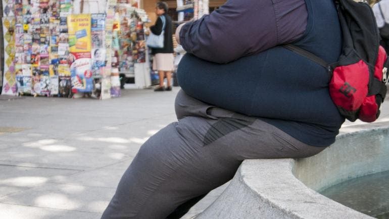 De acuerdo con datos oficiales, en México el 37.3 por ciento de la población adulta tiene sobrepeso y el 38.9 por ciento padece obesidad.