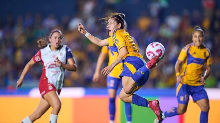 Maga Ovalle Escorpion 