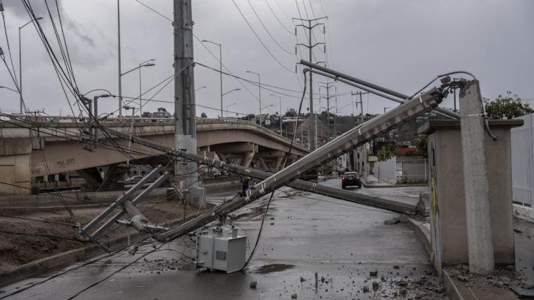 pagan aseguradoras danos hidrometeorologicos