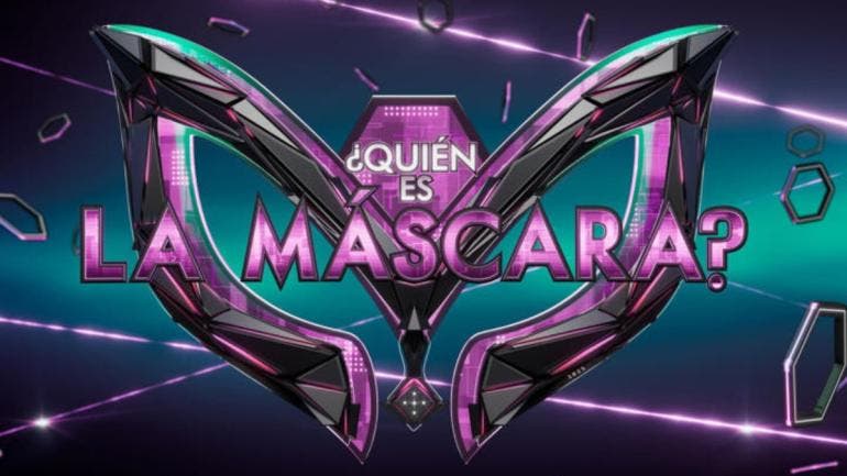 ¿Quién es la Máscara?
