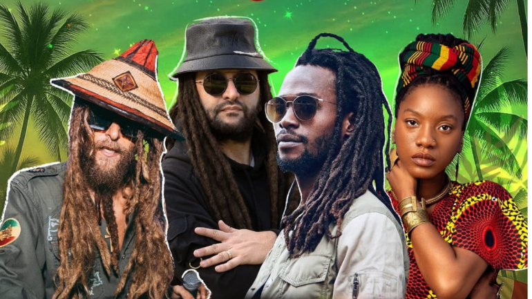 Reggae Live Festival 
