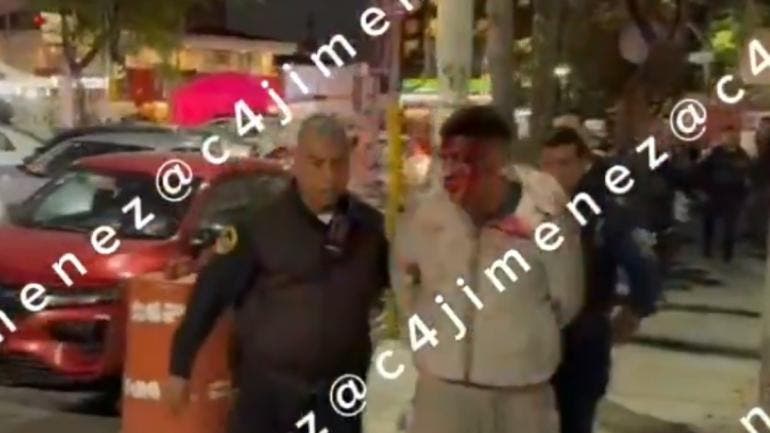 revientan golpes presunto ladron Iztacalco.jpg