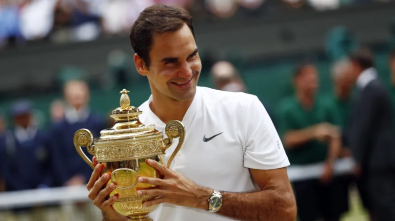 Roger Federer