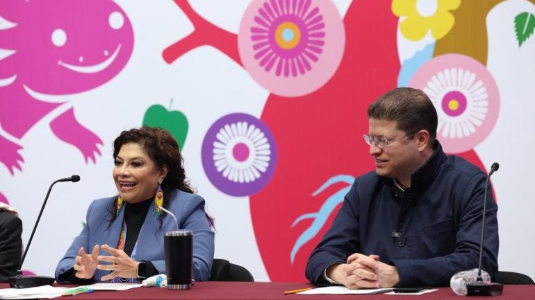 se busca la inhibición total de señales en los centros penitenciarios en los próximos meses.