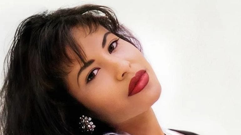 Selena: De Texas para el mundo