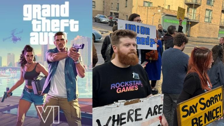 Sindicato Rockstar games