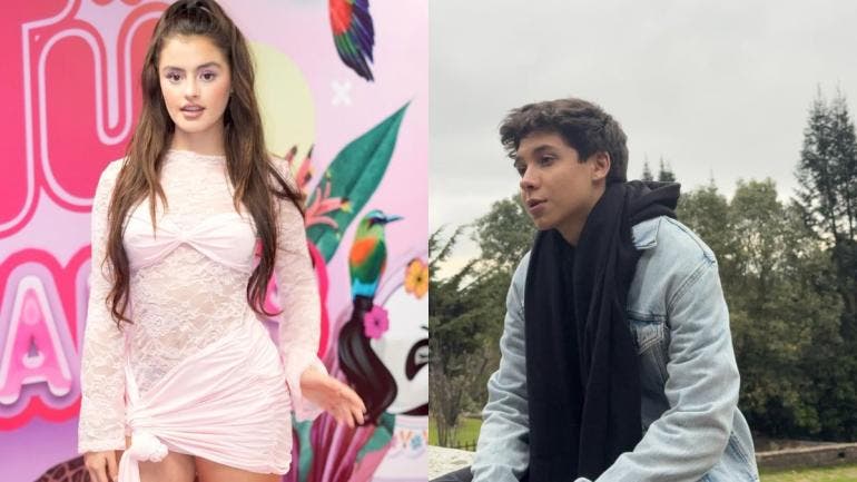 Tadeo Bonavides y su sueño musical: 'Luces de Colores' marca el inicio de su camino hacia la internacionalización