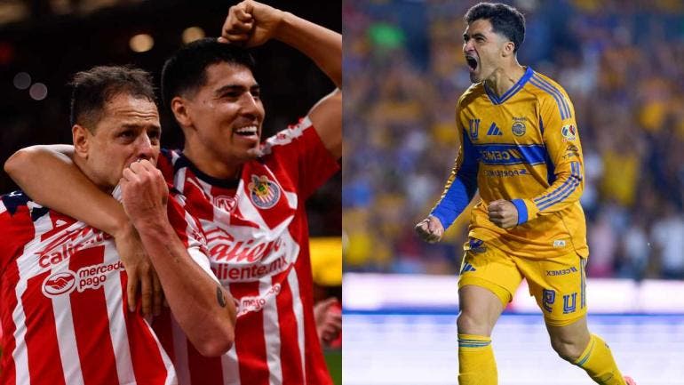 Con este resultado, Tigres terminó la fase regular con 10 victorias, 6 empates y una sola derrota, superando a Cruz Azul por un punto