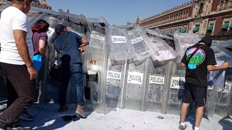 UNAM pide esclarecer arrestos marcha Generacion Z.jpg