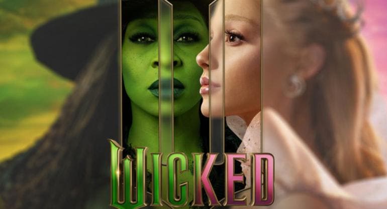 Wicked for good the soundtrack