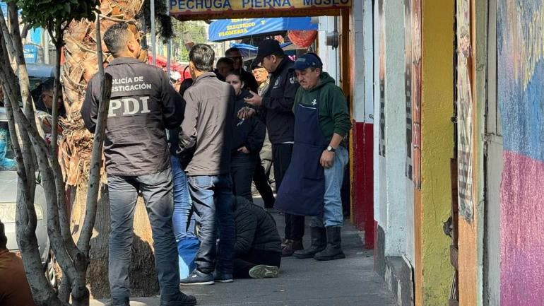 Los hechos que originaron las investigaciones ocurrieron el 19 de diciembre, en el cruce de calle 4 y avenida Unión, donde un locatario perdió la vida y otro resultó lesionado tras un ataque armado.