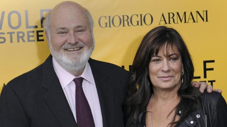  Rob Reiner