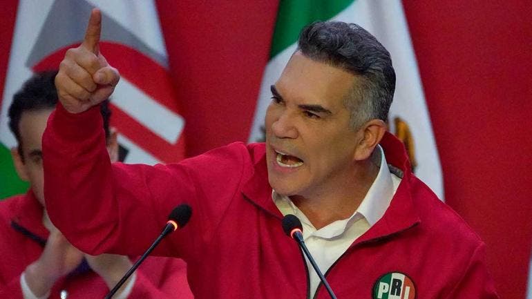 Alejandro Moreno Cárdenas 