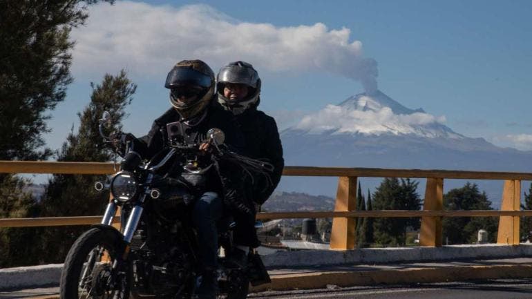 De acuerdo con la dependencia, las demarcaciones donde se prevé el descenso térmico son Álvaro Obregón, Cuajimalpa, La Magdalena Contreras, Milpa Alta y Tlalpan.