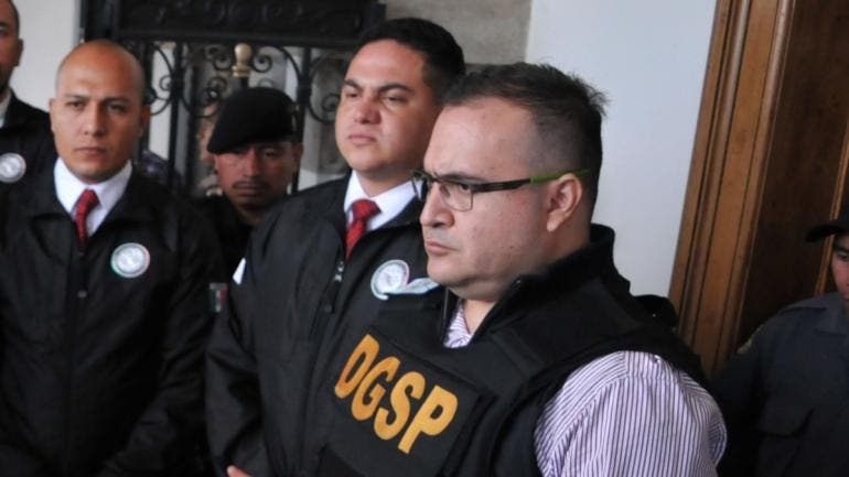 aplazan segunda vez audiencia Javier Duarte.jpg