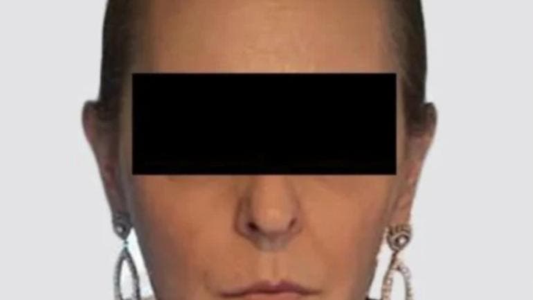 arrestan exasesora Garcia Luna.jpg