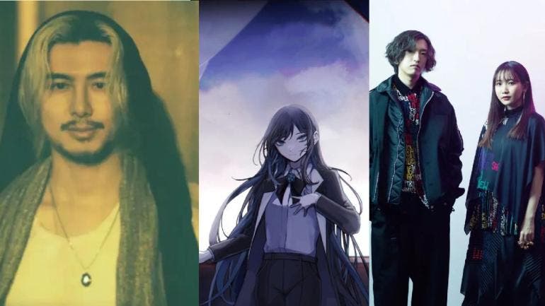 Los artistas japoneses más escuchados fuera de Japón