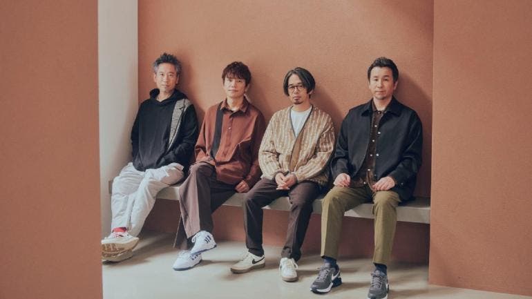 Asian Kung-Fu Generation