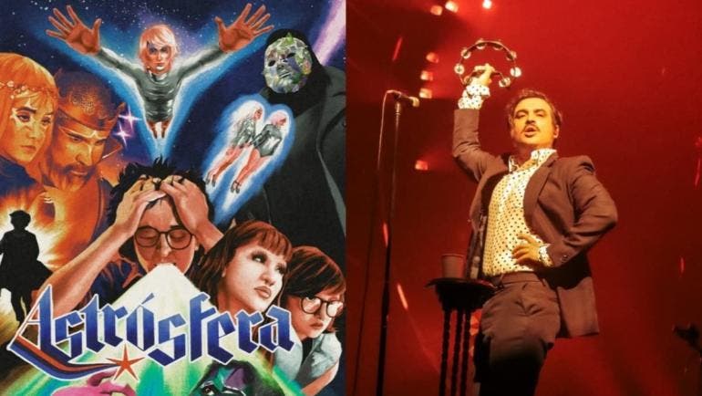 ASTROSFERA LUIS HUMBERTO ENJAMBRE