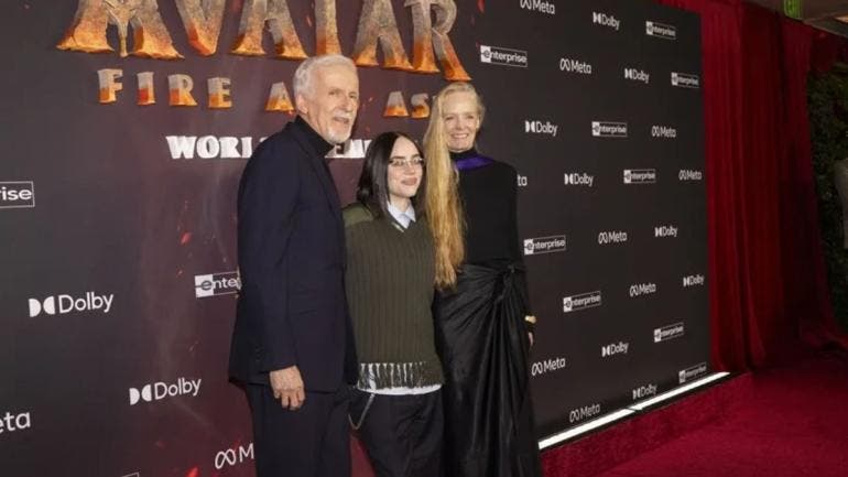 Avatar éxito en taquilla