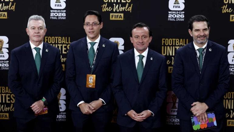 México buscará sacar ventaja de la altitud del Estadio Azteca