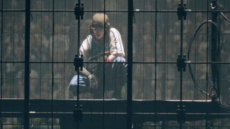 Billie Eilish debuta en el cine 3D