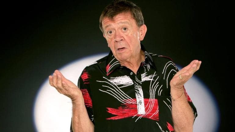 Se anuncia bio serie de Chabelo