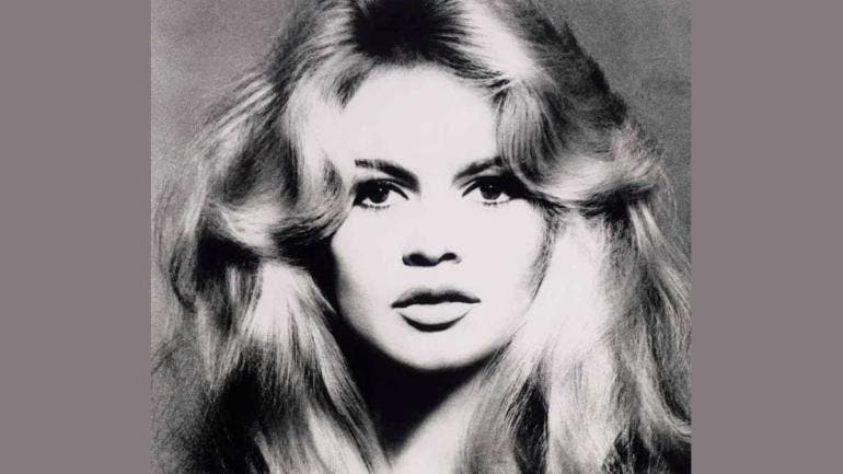 Brigitte Bardot
