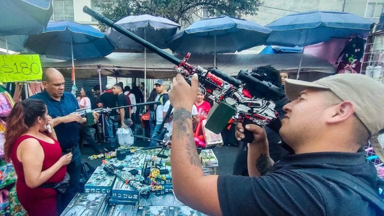 busca PVEM prohibir juguetes belicos.jpg