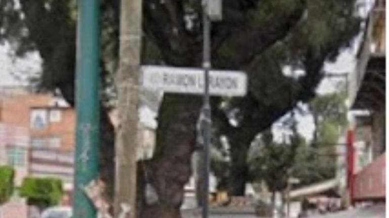 cae hombre acusado homicidio Martin Carrera.jpg