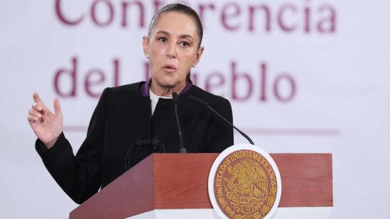 Claudia Sheinbaum Pardo