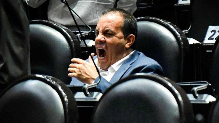 Cuauhtémoc Blanco Bravo