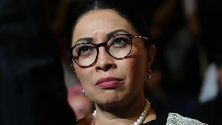 designan consejera juridica presidencia Esthela Damian.jpg