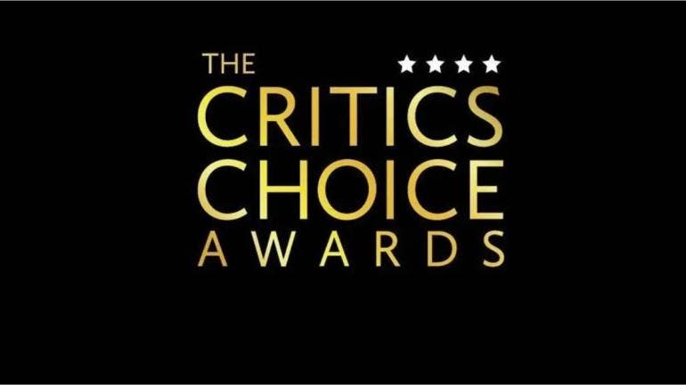 Se anuncian los nominados a los Critics Choice Awards