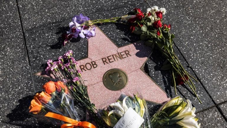 Hijos de Rob Reiner rompen el silencio