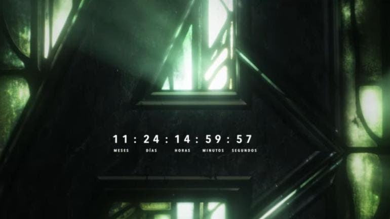 Se lanza avance de Avengers Doomsday