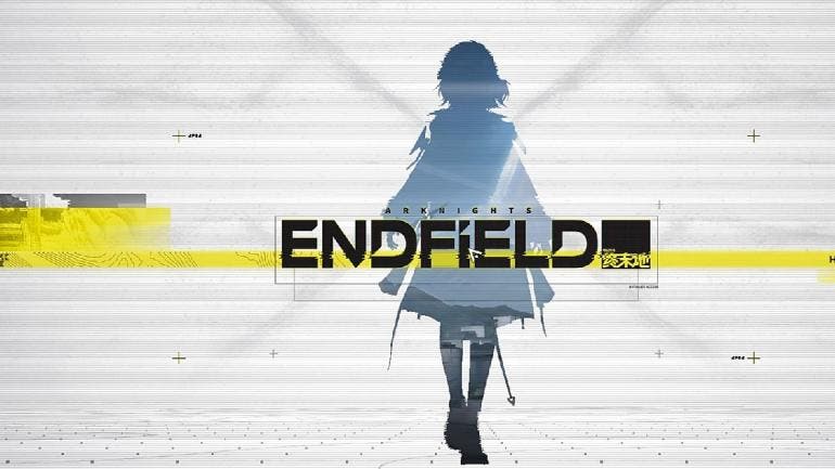 Arknights: Endfield