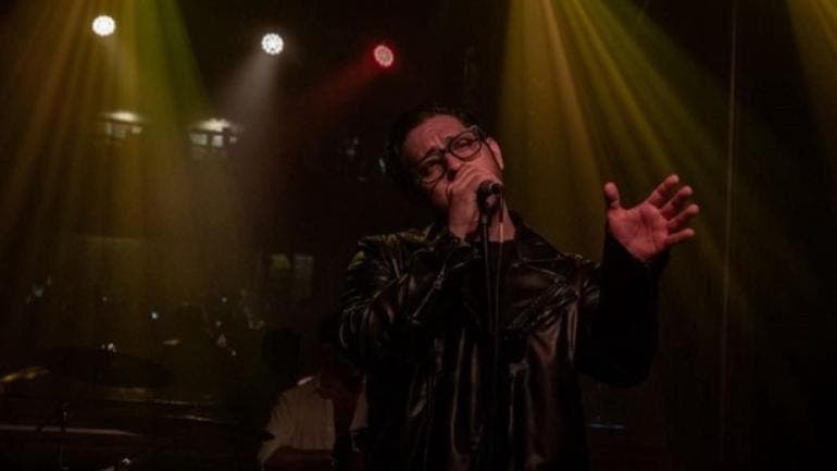 ESTEBAN GOMEZ GONZALEZ TEATRO DE LA CIUDAD 