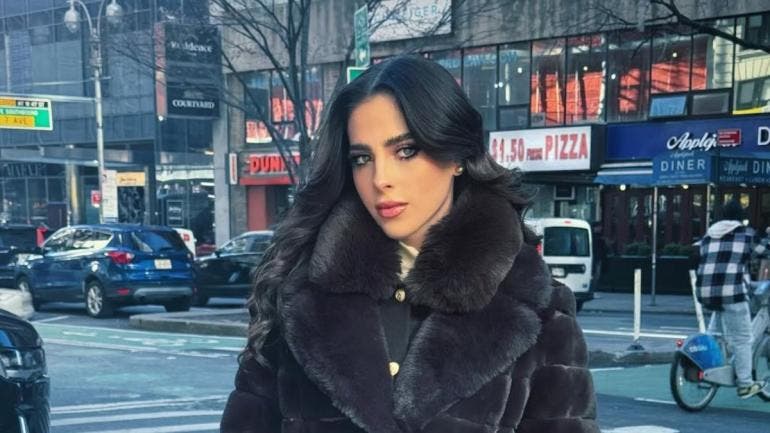 De Miss Universo a acusada: Las sanciones que enfrenta Fátima Bosch por denuncia de Nawat Itsaragrisil