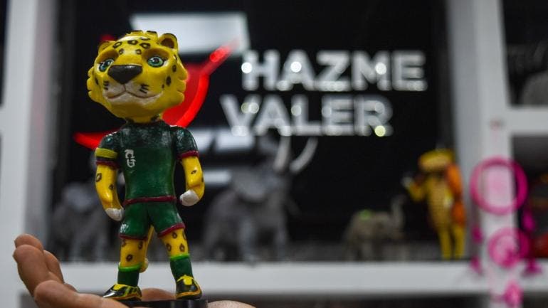 La finalidad es impulsar la reinserción social y dignificar la vida a través del trabajo.