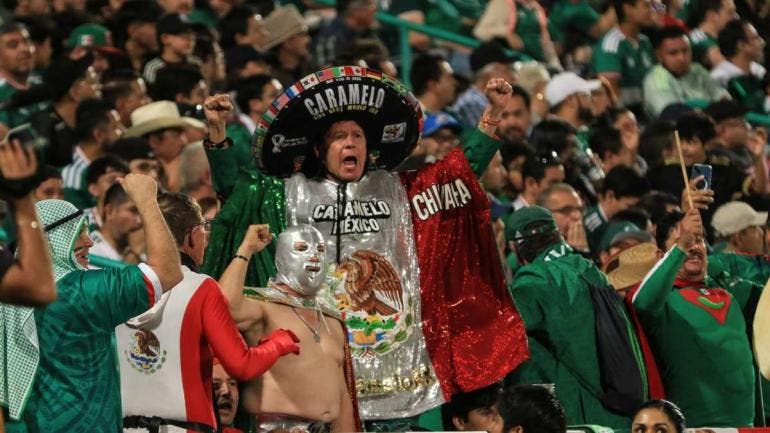 La confirmación de estos horarios permite al Tri iniciar la planeación final para la Copa del Mundo, que será el torneo más grande en la historia con 48 selecciones