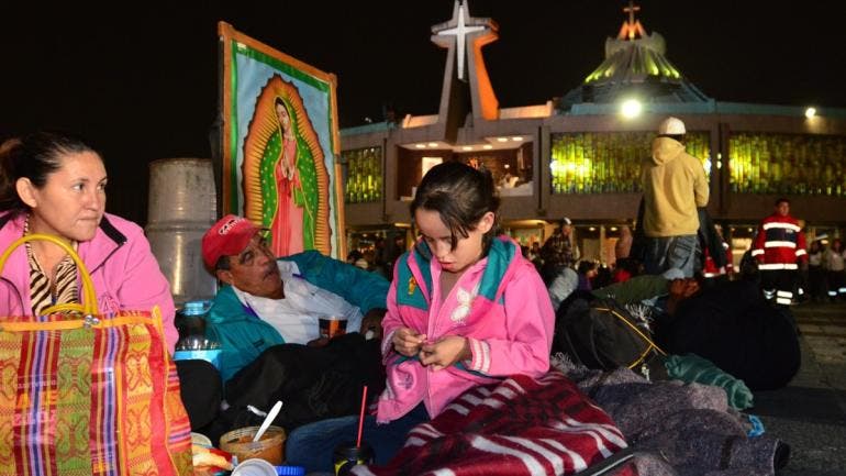 iglesia catolica llama unidad Virgen Guadalupe.jpg