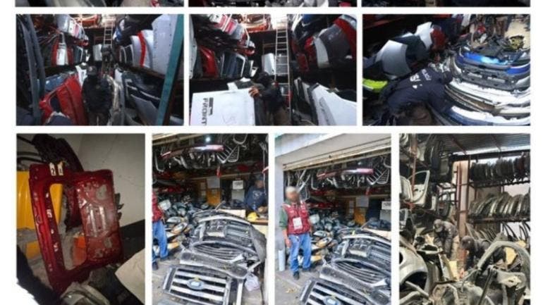 incautan mil 863 autopartes CDMX.jpg