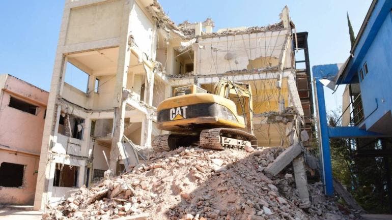 Con esta obra ya suman 14 de 16 Utopías en proceso, quedando pendientes los proyectos de Cuajimalpa y Xochimilco.