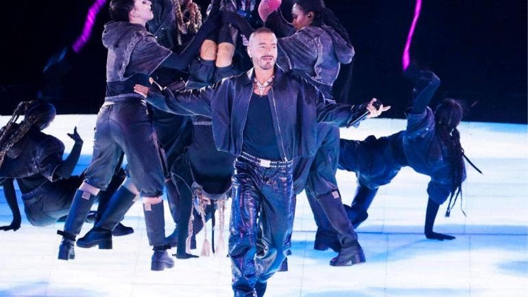 j balvin acepta reconciliación 