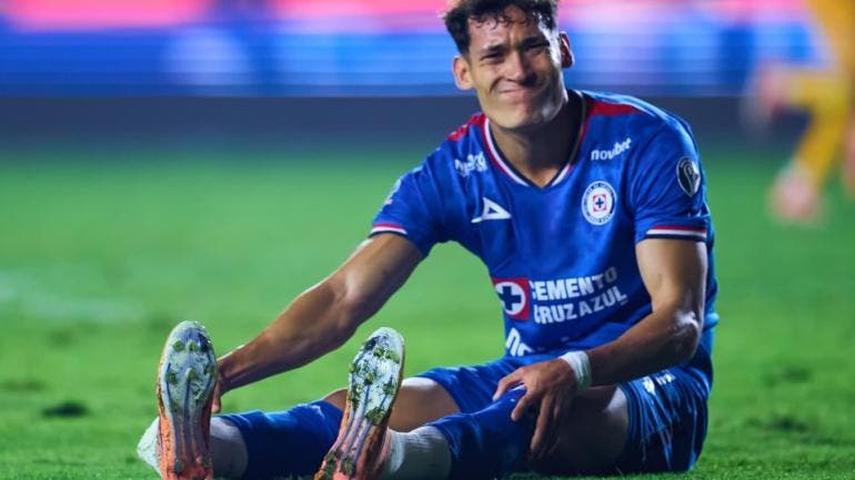 Jesús “Chiquete” Orozco